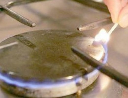 Guvernul CREŞTE ajutorul la încălzirea cu gaze şi acordă ajutor financiar la energia electrică